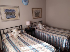 Dormitorio